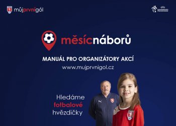 Foto č. 1 - FAČR - měsíc náborů