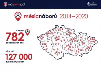 Foto č. 2 - FAČR - měsíc náborů