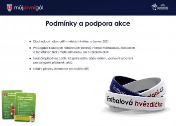 Foto č. 5 - FAČR - měsíc náborů