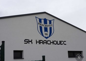 Foto č. 5 - V Hrachovci slavnostně otevřeli nové kabiny