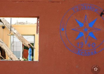 Foto č. 3 - V Krhové se loučili se starými šatnami