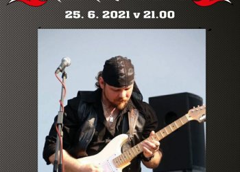 Foto č. 1 - Sportcentrum Hangár zase ožívá a zve na koncert
