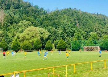 Foto č. 1 - Walachy Cup - Dolní Bečva