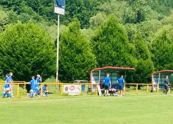 Foto č. 3 - Walachy Cup - Dolní Bečva