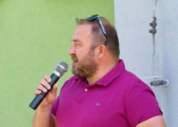 Foto č. 1 - Walachy Cup - Horní Bečva a Prostřední Bečva