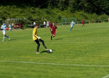 Foto č. 4 - Walachy Cup - Horní Bečva a Prostřední Bečva
