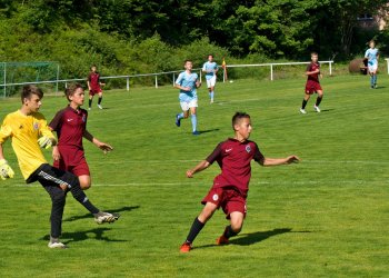 Foto č. 5 - Walachy Cup - Horní Bečva a Prostřední Bečva