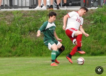 Foto č. 2 - Po střeleckém koncertu Jakuba Buča je vítězem Valašské dorostenecké ligy SD Hrachovec/Podlesí