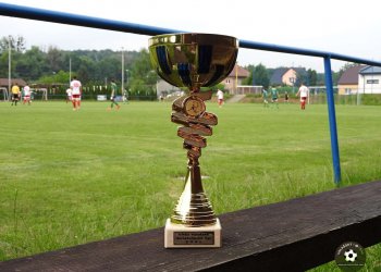 Foto č. 5 - Po střeleckém koncertu Jakuba Buča je vítězem Valašské dorostenecké ligy SD Hrachovec/Podlesí