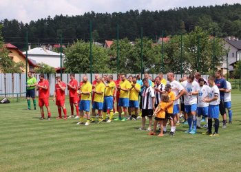 Foto č. 5 - 9. ročník Memoriálu Ládi Štěpána ovládli suverénně Kozlíkovci
