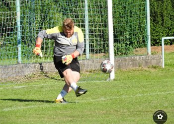 Foto č. 3 - Komárno potvrdilo roli favorita a je vítězem 2. ročníku Mini soutěže jaro 2021. Branky byly důstojným finálovým soupeřem