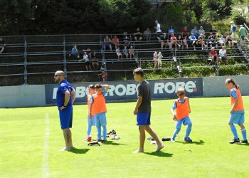 Foto č. 1 - Fotoreportáž - Robe Cup na Prostřední Bečvě