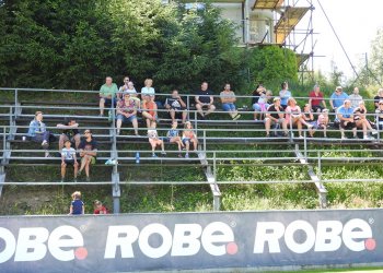 Foto č. 2 - Fotoreportáž - Robe Cup na Prostřední Bečvě