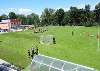 Foto č. 3 - Fotoreportáž - Robe Cup na Prostřední Bečvě