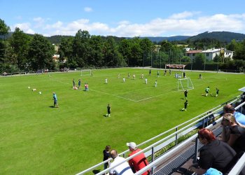 Foto č. 4 - Fotoreportáž - Robe Cup na Prostřední Bečvě