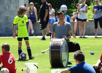 Foto č. 5 - Fotoreportáž - Robe Cup na Prostřední Bečvě