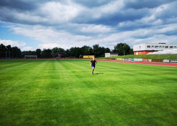 Foto č. 3 - DEZA fotbalový kemp 2021 - 4. den