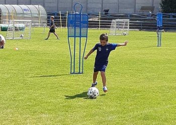 Foto č. 3 - Pondělní okénko do vsetínské mládeže - 2. srpna