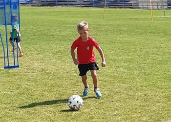 Foto č. 4 - Pondělní okénko do vsetínské mládeže - 2. srpna