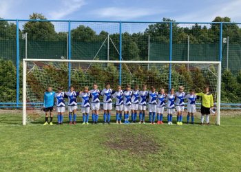 Foto č. 1 - Pondělní okénko do vsetínské mládeže - 23. srpna