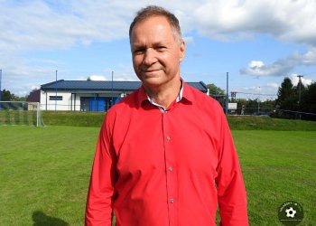 Foto č. 4 - Jaroslav Hrubý slavil 40 let s píšťalkou