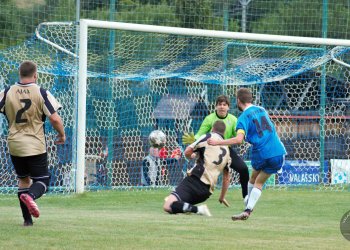 Foto č. 2 - Liptál doma vstoupil skvěle do sezony pokořením Ajaxu