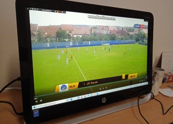 Foto č. 3 - Proběhla další příprava mladých rozhodčích OFS Vsetín