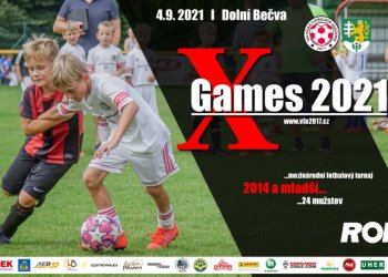 Foto č. 1 - X-Games 2021 – 4.ročník MEGA festivalu pro r. 2014 (2013)