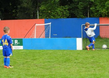Foto č. 1 - Den s Baníčky ve Valašském Meziříčí a Viganticích