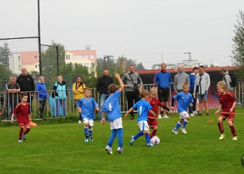 Foto č. 4 - Den s Baníčky ve Valašském Meziříčí a Viganticích