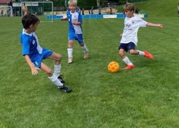 Foto č. 2 - Fotoreportáž - Den s Baníčky ve Viganticích