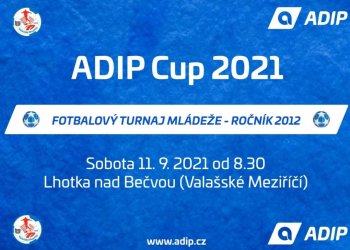 Foto č. 1 - Valašské Meziříčí pořádá ve Lhotce ADIP Cup 2021