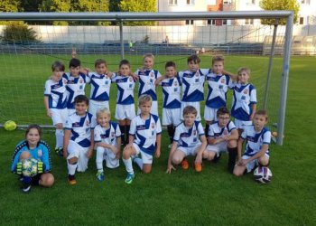 Foto č. 5 - Pondělní okénko do vsetínské mládeže - 13. září