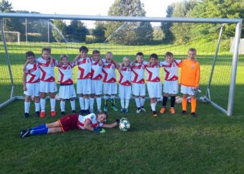 Foto č. 3 - Pondělní okénko do vsetínské mládeže - 13. září