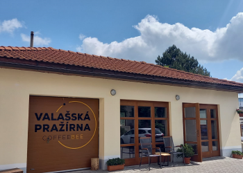Foto č. 2 - Kup si roční předplatné a získej 20% slevu na nákup  ve Valašské pražírně - CoffeeBee