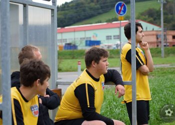 Foto č. 4 - Liptálu chyběl v Leskovci výrazně brankář Goláň