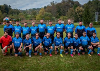 Foto č. 1 - Fotonávrat k utkání Mikulůvka - Ratiboř B