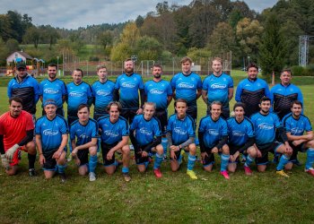 Foto č. 2 - Fotonávrat k utkání Mikulůvka - Ratiboř B