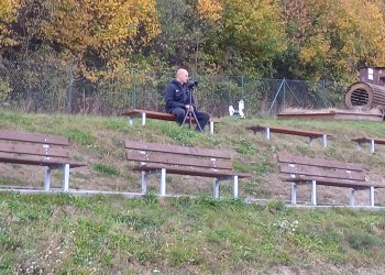 Foto č. 2 - Rozhodčí OFS Vsetín na vzdělávacím programu rozhodčích KFS Zlín