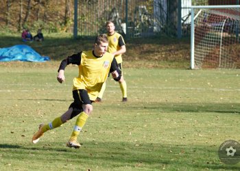 Foto č. 1 - Ještě jedno ohlédnutí za utkáním Valašská Polanka B - Liptál