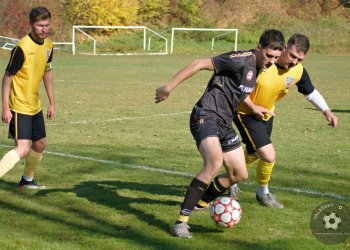 Foto č. 3 - Ještě jedno ohlédnutí za utkáním Valašská Polanka B - Liptál