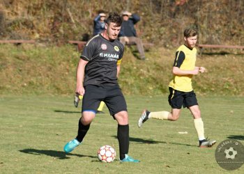 Foto č. 4 - Ještě jedno ohlédnutí za utkáním Valašská Polanka B - Liptál