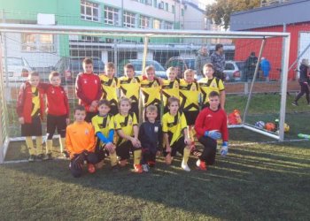 Foto č. 1 - Pondělní okénko do vsetínské mládeže - 8. listopadu