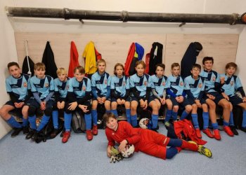 Foto č. 2 - Pondělní okénko do vsetínské mládeže - 8. listopadu