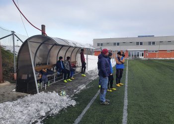 Foto č. 1 - Skvělá zpráva pro mládežnický fotbal v našem okrese! FK Liptál založil dorost