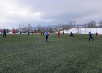 Foto č. 3 - Skvělá zpráva pro mládežnický fotbal v našem okrese! FK Liptál založil dorost