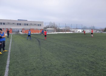 Foto č. 4 - Skvělá zpráva pro mládežnický fotbal v našem okrese! FK Liptál založil dorost