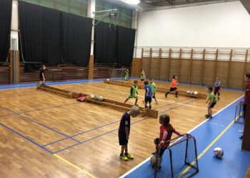 Foto č. 4 - Pondělní okénko do vsetínské mládeže - 17. ledna