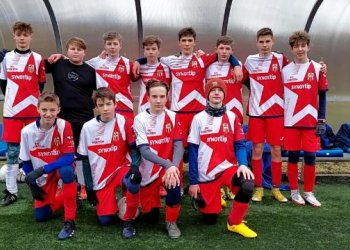 Foto č. 3 - Pondělní okénko do vsetínské mládeže - 17. ledna