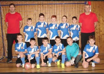Foto č. 2 - Pondělní okénko do vsetínské mládeže - 17. ledna